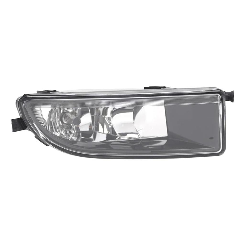 Artudatech Pair Front Bumper Fog Lights With Bulbs For VW Beetle 2012-2016 5C5941700A Car Accessories