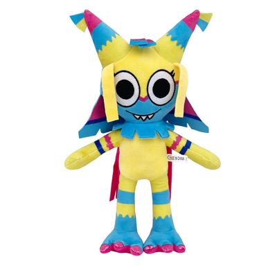 Nuevos restos de peluche de Dandy's World: Periféricos de peluche para juegos de Dandy's World