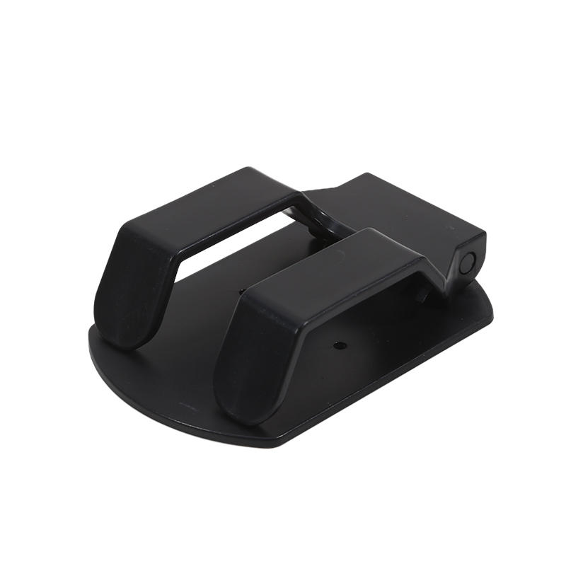 Wall Mounted Game Controller Bracket Base No Punching Easy Install Required Controller Storage Rack For Gaming Headset Bracket