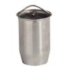 Εξάτμιση σωλήνα μοτοσικλέτας 51mm Universal Silencer Muffler DB Killer