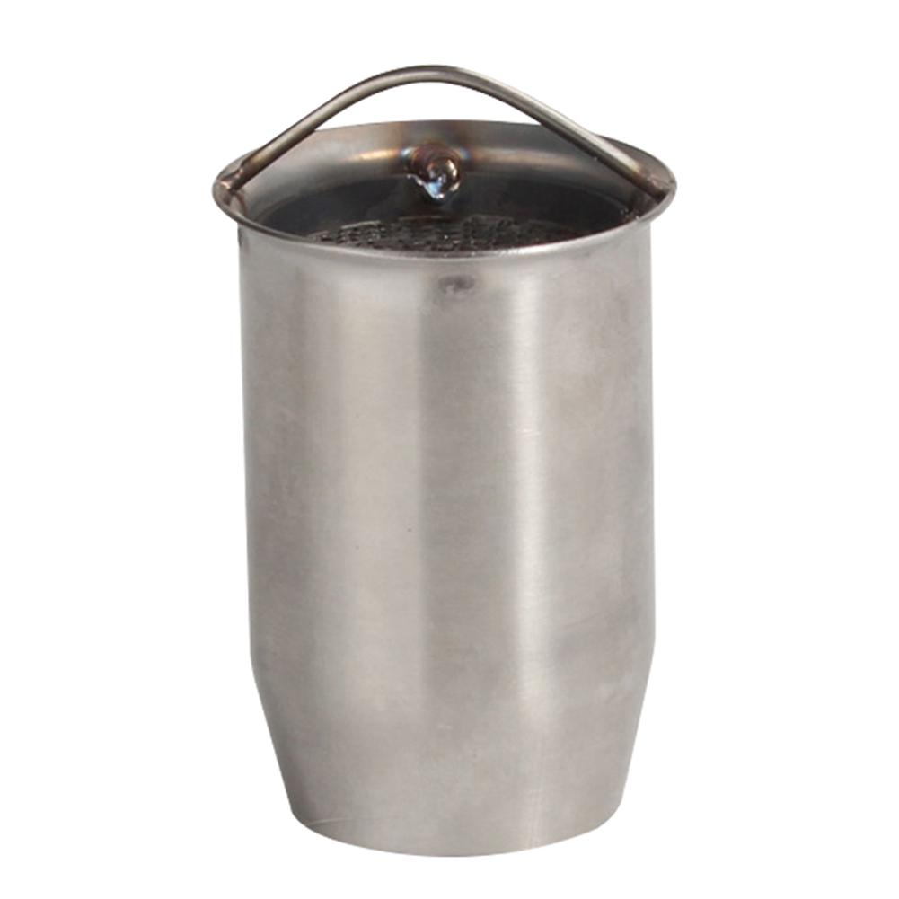 Εξάτμιση σωλήνα μοτοσικλέτας 51mm Universal Silencer Muffler DB Killer