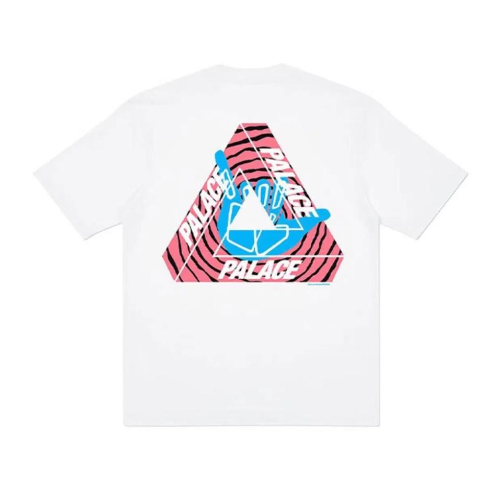 2025 Fashion Clothing 100% Cotton Printed T-shirt Personalized Trendy Youth Adult Top Four Seasons Versatile Trendy Brand Unisex