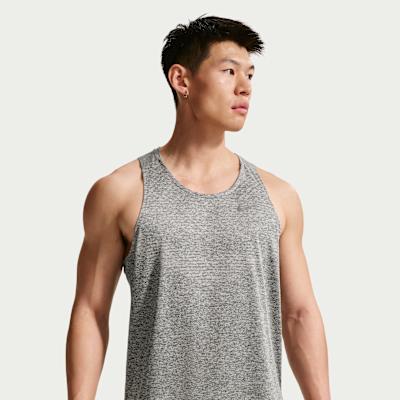 Nike Dri FIT ADV Running Tank Top Men s S