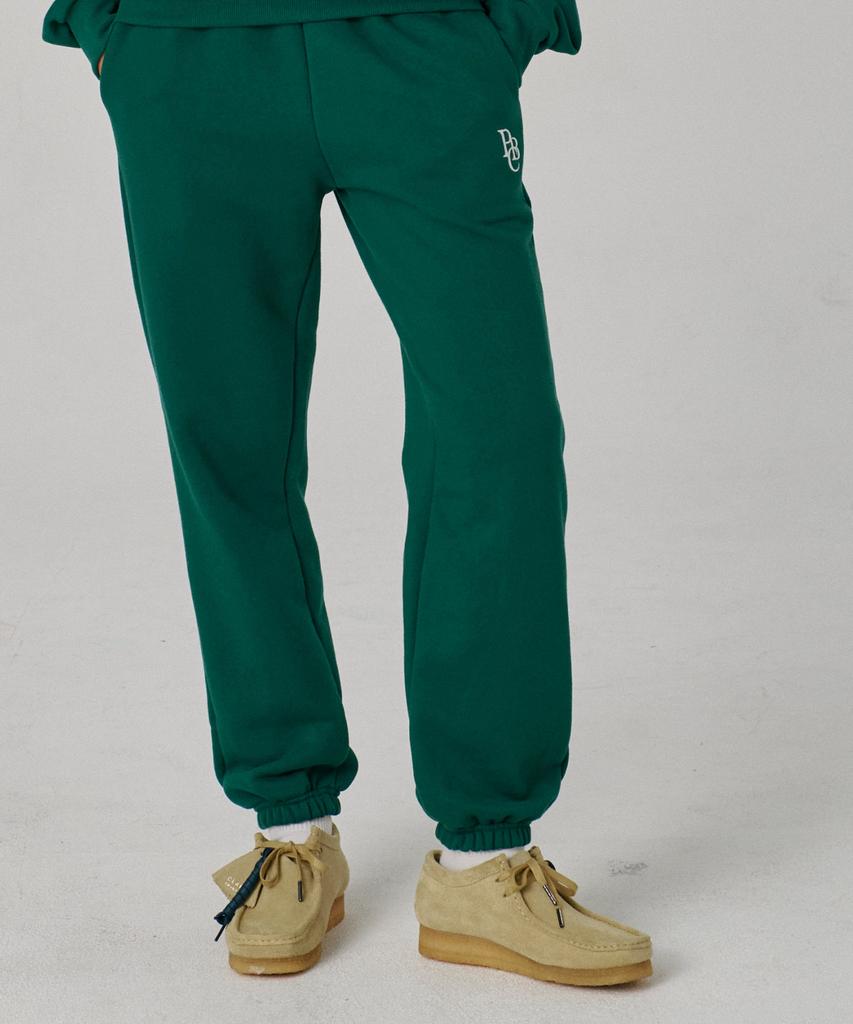 PAPERBOY Women'S Pbc Sweatpants - Green