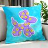 Cartoon BBalloon Dog Cushion Cover Cushion Cover Set Pcs x x x Pillowcase Decorative Sofa Home Decor