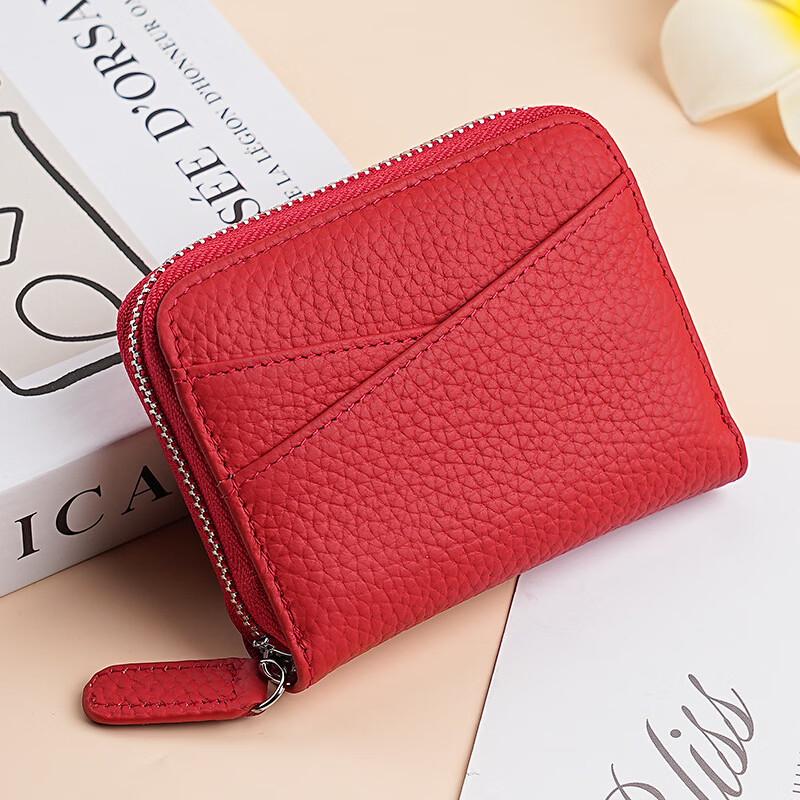 Кошелек-гармошка для RFID-карт