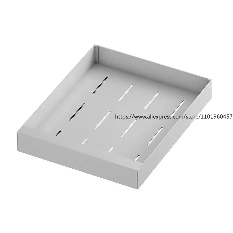 Organizer Kitchen Black Matel White Metal Gun Black Racks Holders Dish Drainer for Kitchen Sink Berserk Organizer Kitchen