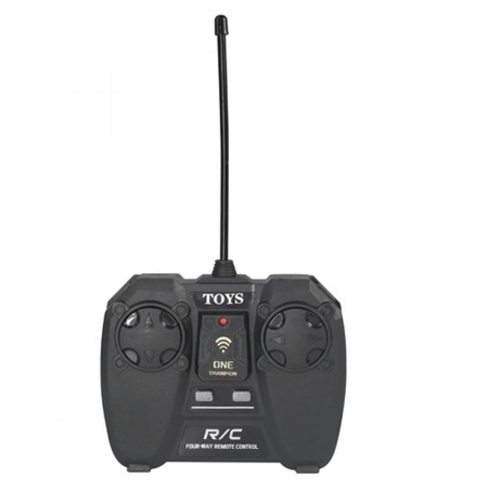 D Y Sha Tank Desert tYpe  27mhz  [xj92]