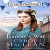 Jeannies War by Carol MacLean Paperback Book 9781800328518