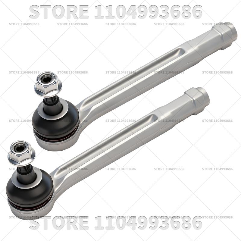 For Porsche 2013-2024 718 Boxster Cayman (981 982) 2012-2020 911 (991 992) Outer Tie Rod OEM 99134713100 99634713103 99634713104