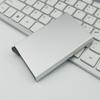 RFID Blocking Aluminum Card Wallet - Secure & Stylish Credit, Business & Membership Card Holder