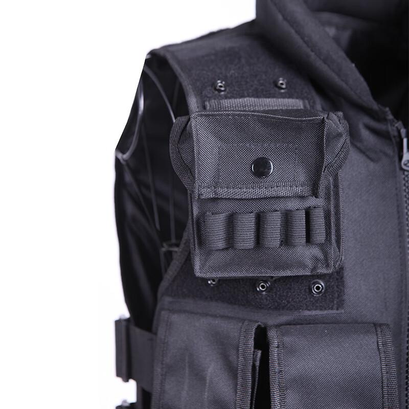 Tactical Military Vest