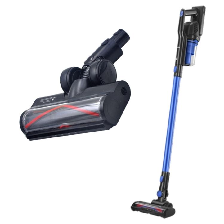 Vacuum Hardwood Floor Brush Head Deep Cleaning Easy Installation Brush for Z30 T20 H20 Floor Washing Machine