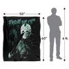 Friday The 13th Lurk Soft Touch Blanket