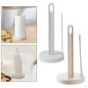 Creative Roll Paper Holder, Bathroom Tissue Stand for Home