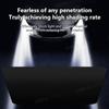 SEAMETAL Car Sunroof Shade Cover Sunscreen Waterproof Ice Snow Protection Sun Protection Car Roof Cover For Sedans SUVs Goods