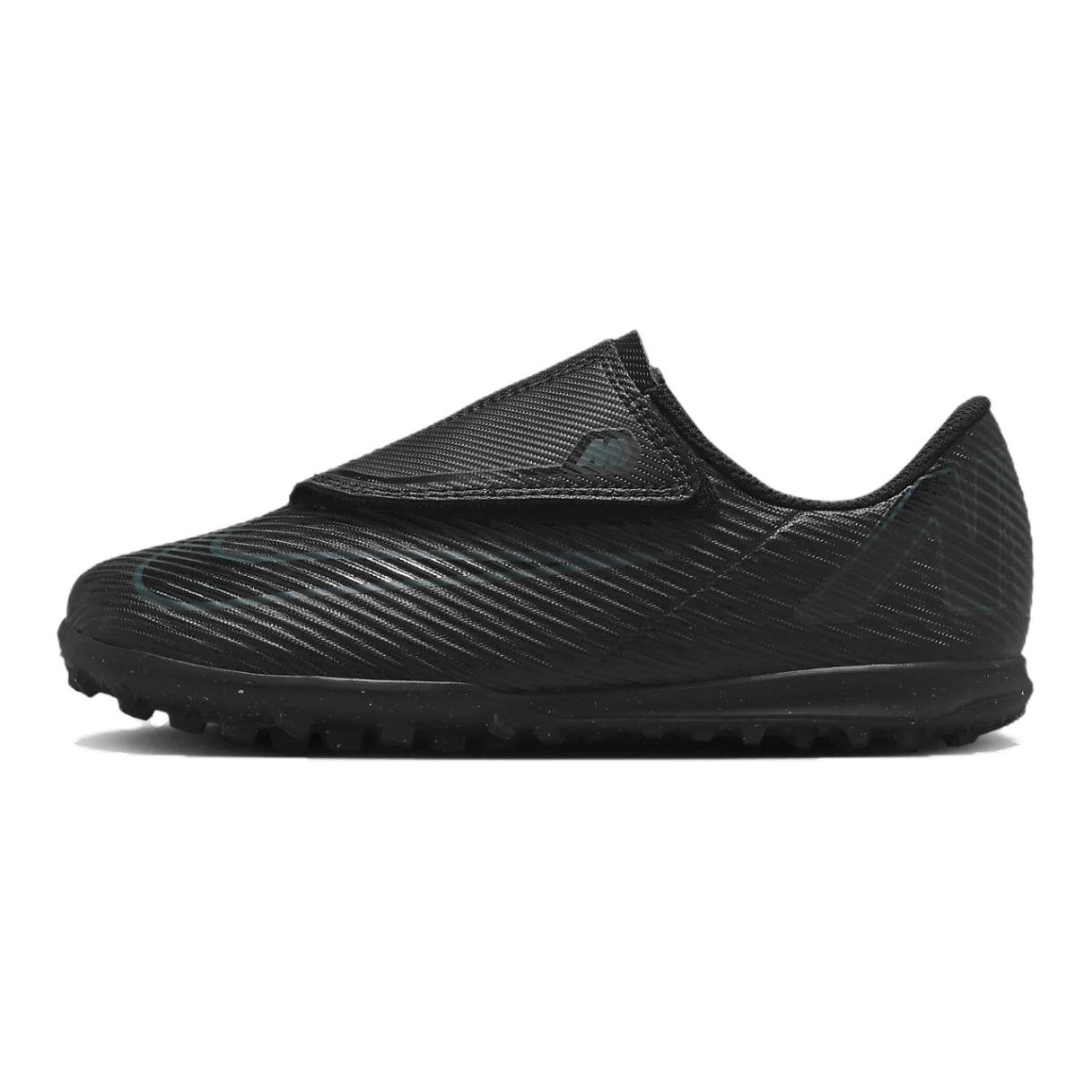 

Nike Дитячі кросівки Mercurial Vapor 16 Club TF PS 2024 Shadow Pack Black Deep-Jungle FQ8291-002 29.5