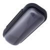 Universal Waterproof Cover for Marine Devices Simple Screw Mount Installation Secure Attachment 9x4inch