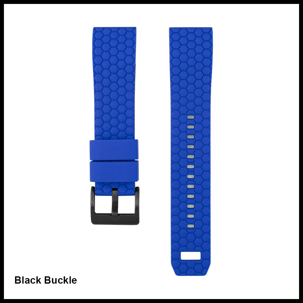 Band For HUAWEI WATCH GT 3 46mm 42mm GT3/GT Runner/GT 2 Pro Bracelet For HUAWEI WATCH 3 Pro Silicone Strap Smartwatch Watchband