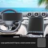 Anti-Fingerprint Tempered Film for Mercedes-Benz CLE260/300 Navigation Screen