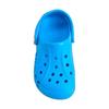 Crocs Non-slip and Wear-resistant Lightweight Children's Sandals Blue Children's Model