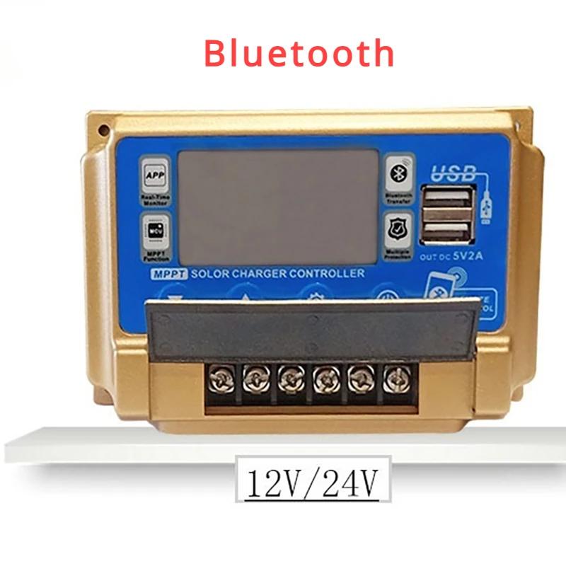 30A Bluetooth WiFi
