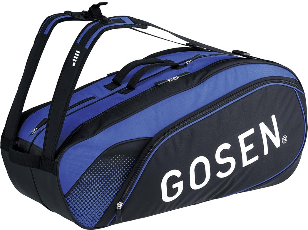 

Gosen GOSEN сумка для теннисной ракетки Pro BA24PR сумка/чехол
