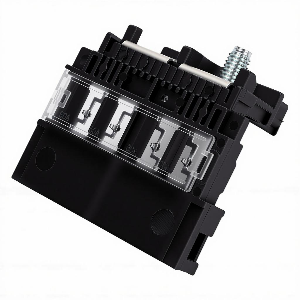 Positive Battery Fuse Terminal Replacement For Altima Maxima Murano Versa 24380 79912