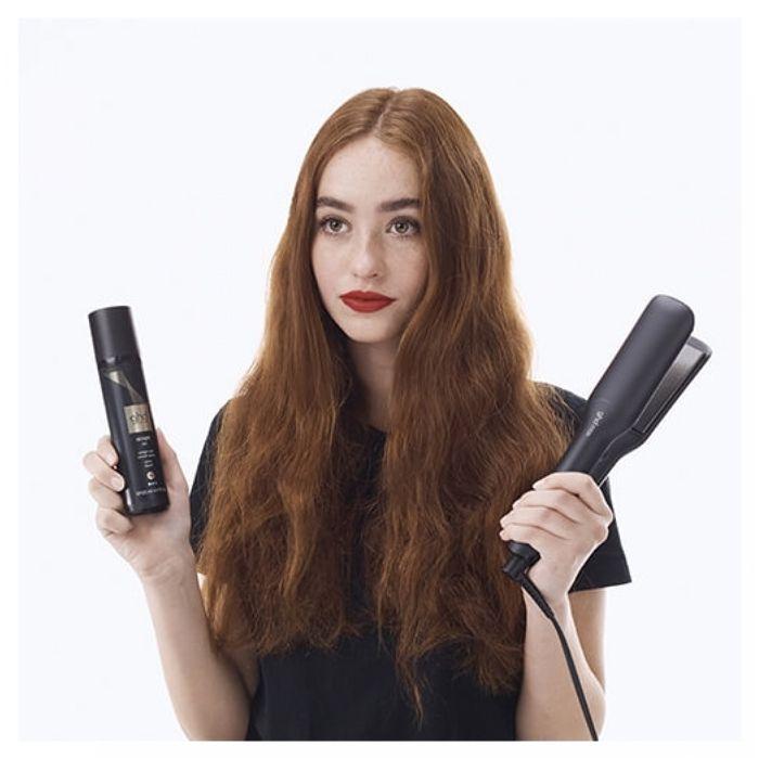 Ghd Spray lissant straight on
