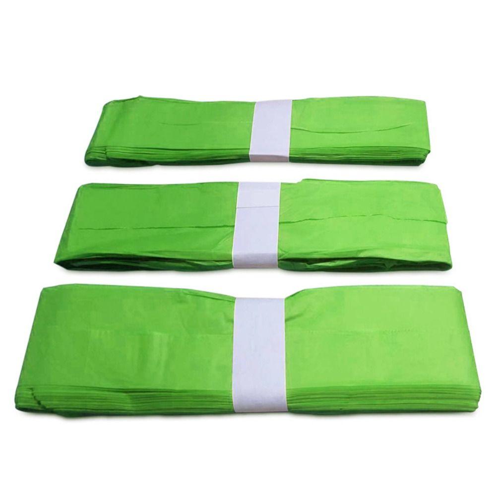 Tear-Resistant Diaper Trash Bags Thickened Baby Diaper Garbage Bags New Nappy Bin Refills