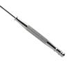 Stainless Steel Candle Snuffer Set Wicks Home Tool Long Handle Bell Fire Extinguisher Lighter Candle Trimmer Accessories Decor