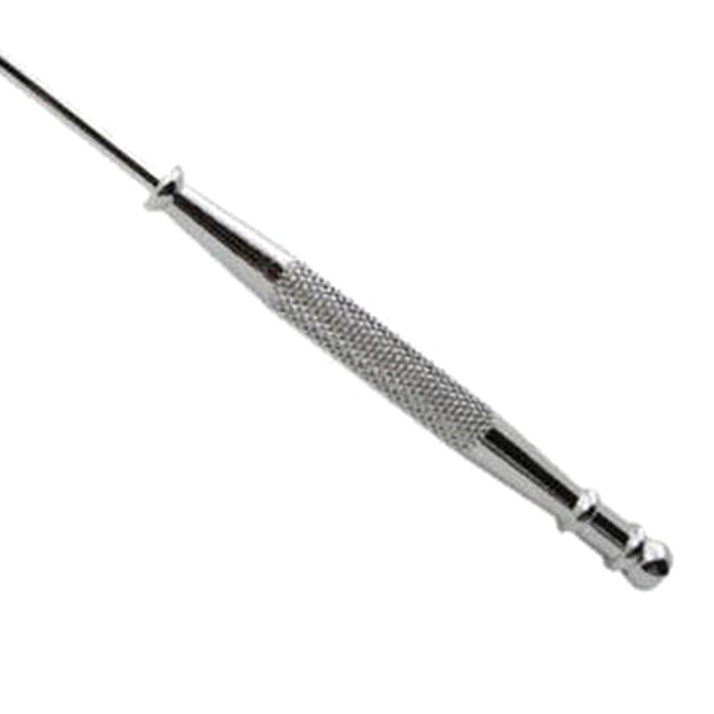 Stainless Steel Candle Snuffer Set Wicks Home Tool Long Handle Bell Fire Extinguisher Lighter Candle Trimmer Accessories Decor