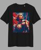 Joan Of Arc Tshirt French Pride Heritage High Quality Shirt
