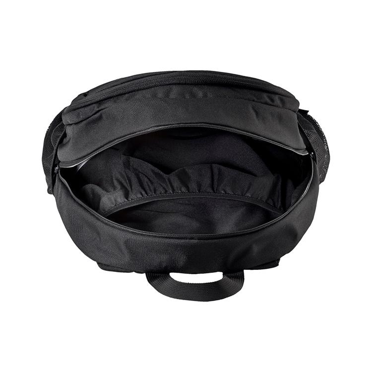 New PUMA Polyester Backpack Regular Unisex Black 073581-01