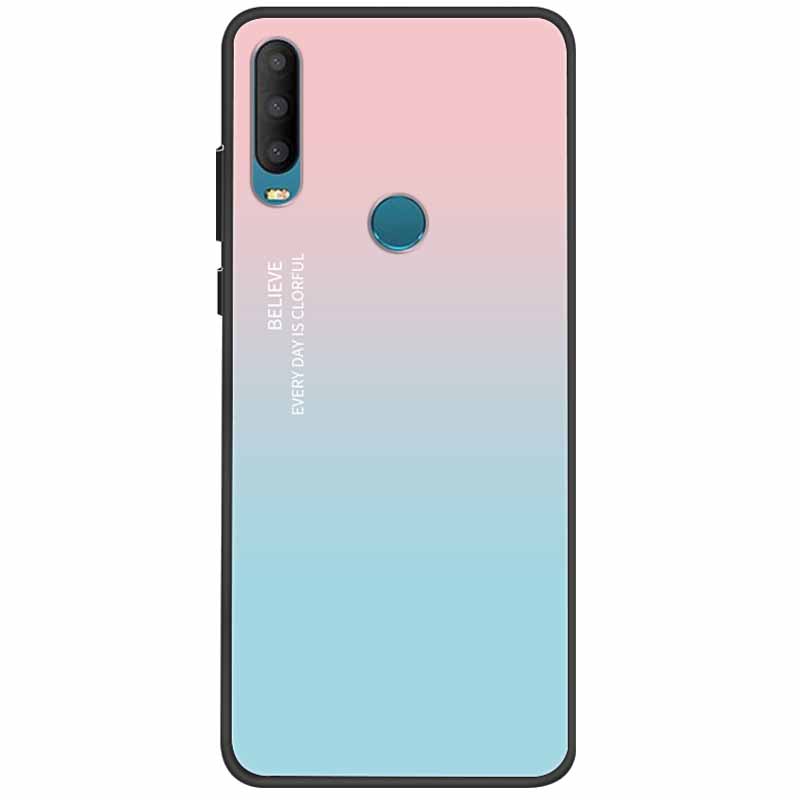 Handyhülle Für Alcatel 1SE 2020 Hülle 5030F 5030U Silikon Weich Bemalt Niedlich TPU Coque Für Alcatel 1SE Light Fundas 4087U 1 SE