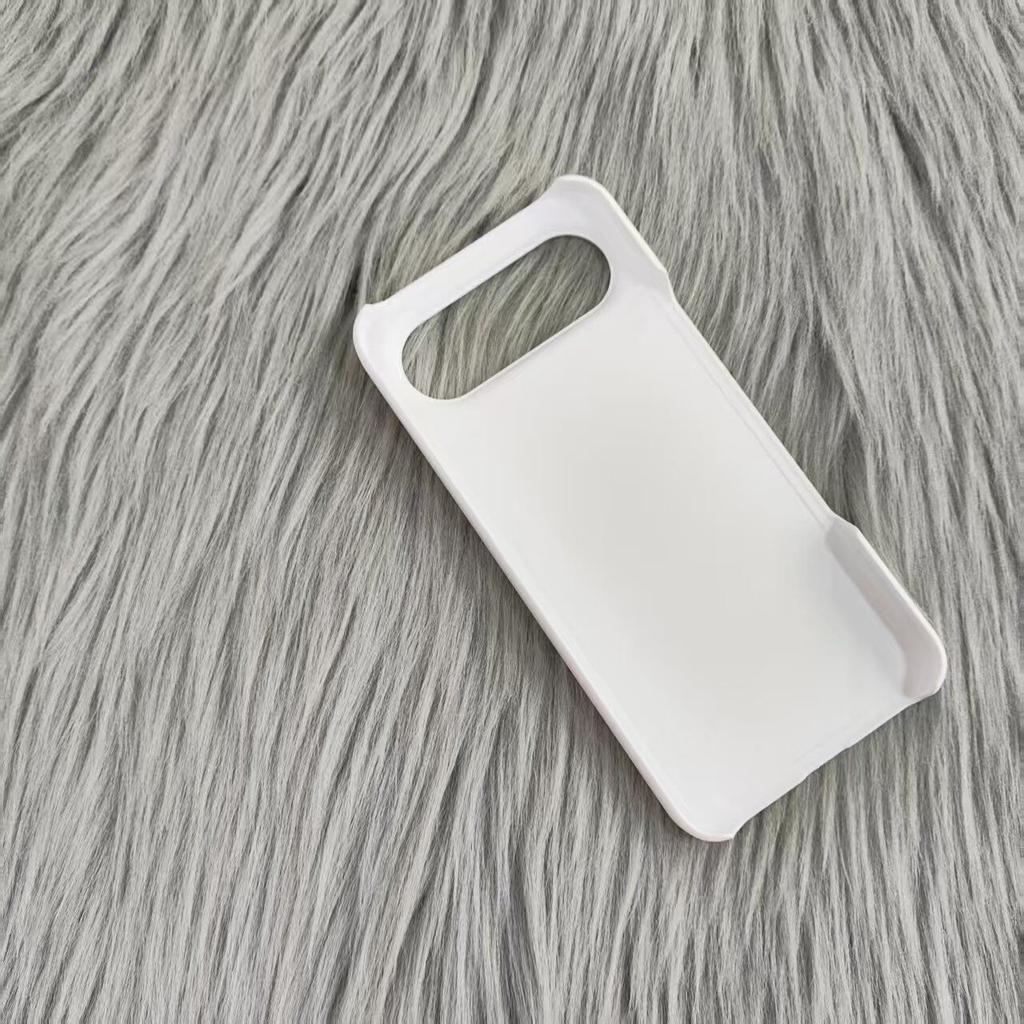 Hard PC Shockproof Case For Google Pixel 11 11Pro XL Ultra Slim Solid Color Matte Phone Back Cover For Google Pixel 11 Pro XL