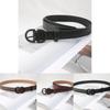 Trendy Vintage Belt For Women 2022 New Korean Style Simple And Versatile Perfect For Jeans
