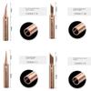 5Pcs Oxygen-free Copper Lead-free Solder Non-stick Tin Tip Soldering Iron Tips Welding Nozzle DIY Tools Set for Horns Plastic