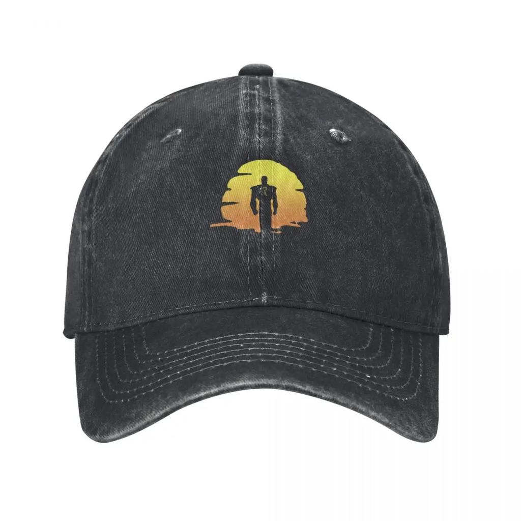 For Unisex Women Fist Of The North Star Gift For Halloween Baseball Cap Tactical Cap Sunhat Hard Hat Sun Hats For Women Unisexs