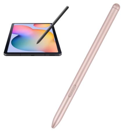 Penna Stilo per Samsung Galaxy Tab S7/S7+/S7 FE/S8/S8+/S8 Ultra/S9/S9+/S9 Ultra/S10/S10+/S10 Ultra Tablet Intelligente