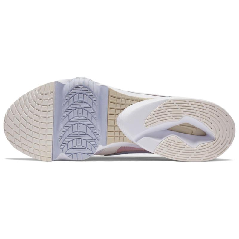 Nike Air Zoom Division Ghost White Women's Sneakers Casual CK2950-100