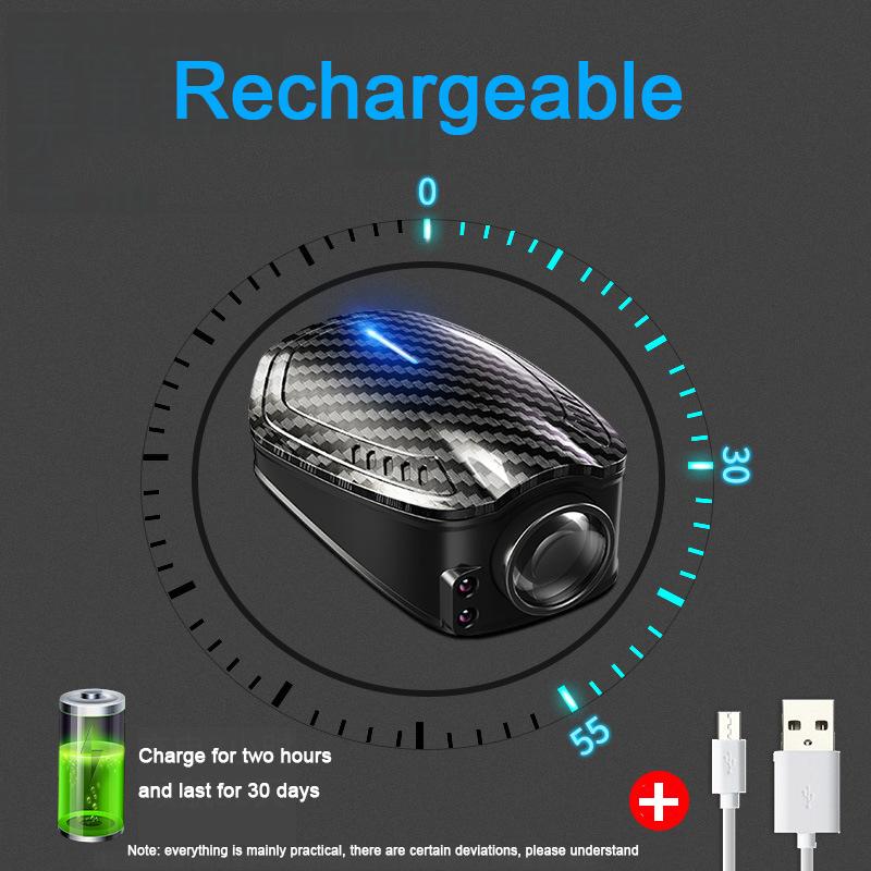 2pcs Led Car Door Welcome Laser Projector Logo Ghost Shadow Night Lights Wireless Car-styling Accessories Kits Courtesy Lamp