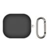 Earphone Skin Soft TPU Housing Case Dustproof Water Resistant Guarding Against Protective Cover Damage Prevention Sleeve