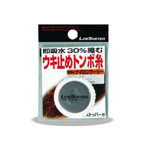 LINE SYSTEM (Line System) SASORI Float stopper dragonfly thread SUD00T