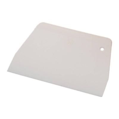 Ladder Shaped Oil Scrapers Heat-Resistant Butter Batter Flat Chopper Non-stick Spatula Scraper Kitchen Supplies Bakeware