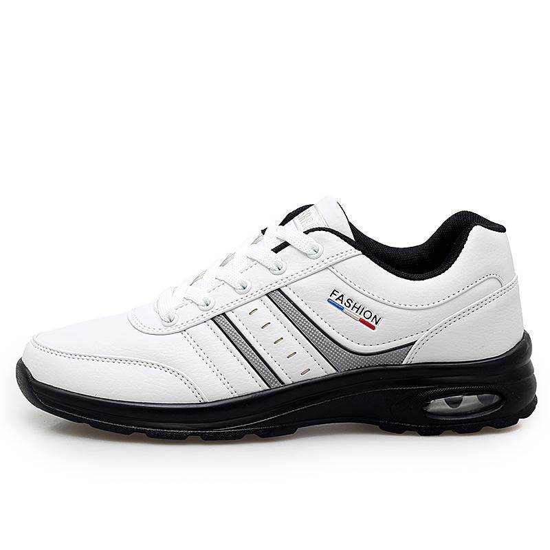 Zapatos de Golf Impermeables para Hombre Zapatillas Ligeras de Golf Calzado Casual para Exteriores