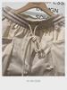 Men's Quick-Drying Casual Loose Multi-Pocket Work Shorts
