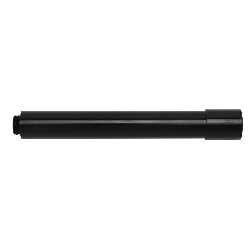 Bike Thru Axle Lever Aluminum Alloy Bike Front Front Hub Thru Axle Adapter for Downhill Front Fork