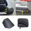 Front Rear Bumper Tow Hook Cover Trailer Hauling Eye Cap 52163-0A901 52162-0A060 53128-0A060 For Toyota Corolla Cross