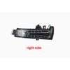 For Benz E-class W212 E200 E260 E300 E400 2010-2015 Replace Rearview Side Mirrior Turn Signal Light Repeater Flasher Lamp